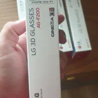 عینک ۳ بعدی و ۴ بعدی