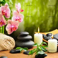 رفع خستگی وکوفتگی بدن