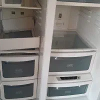 سلام یخچال فریزر اسنوا|یخچال و فریزر|اهواز, کوی آغاجاری|دیوار