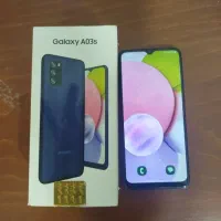 گوشی سامسونگ A03s|موبایل|گلبهار, شهر جدید گلبهار|دیوار