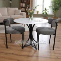 صندلی پلاستیکی طرح تدی|میز و صندلی غذاخوری|شیراز, محراب|دیوار