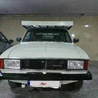 پیکان وانت مدل91