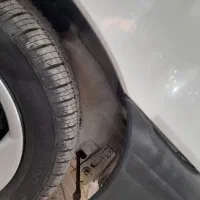 پراید ۸۵لاکاغذی استثنائی تک برگ سند|خودرو سواری و وانت|مشهد, کوی المهدی|دیوار