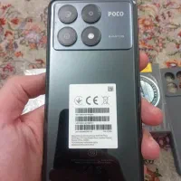 گوشی پوکو X6 Pro