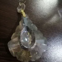 لاله لوستر  سالم ودرحد نو|لوستر و چراغ آویز|تهران, مولوی|دیوار