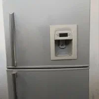 یخچال فریزر