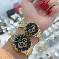 ست ساعت سیتیزن زنانه و مردانه فروش فقط ست