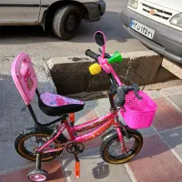 دوچرخه۱۲|دوچرخه، اسکیت، اسکوتر|پاکدشت, حصار امیر|دیوار