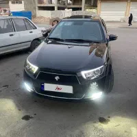 دنا پلاس اتوماتیک مدل۱۴۰۳درحد