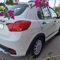 کوییک ۴۰۳ GXR