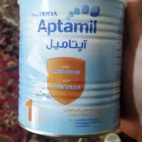قوطی شیرخشک