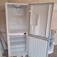 یخچال و فریزر دو قلو|یخچال و فریزر|مشهد, فدک|دیوار