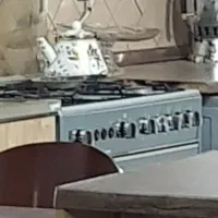 اجاق گاز فردار