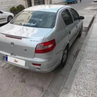 رانا مدل 92|خودرو سواری و وانت|شهریار, شهرک شاهد|دیوار