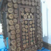 قفس چوبی|لوازم جانبی حیوانات|کرمان, |دیوار