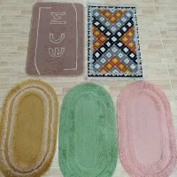 ۵ تا پادری