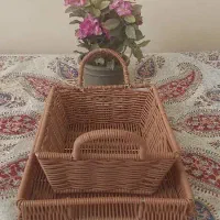 سینی وسبد میوه