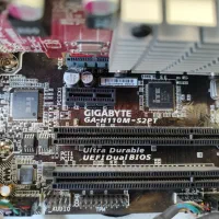 کیس i3 ddr4 رم ۱۲ هارد ۷۵۰ و ssd گرافیک ۲|رایانه رومیزی|چالوس, |دیوار