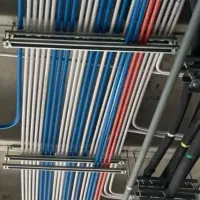 به چند نفر برقکار ماهر و نیمه ماهر صنعتی نیازمندیم