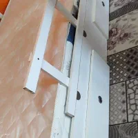 تخت کودک کاملا سالم|تخت و سرویس خواب|تهران, قصر فیروزه ۲|دیوار