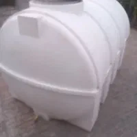 تانکر2000لیتری