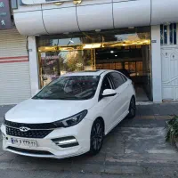 اریزو6 مدل 1399.        (اتو گالری ایلیا)