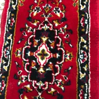کناره فرش خیلی باریک
