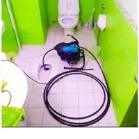 لوله بازکنی چاه بازکن نشت یابی رفع نمزدگی سراسرشهر