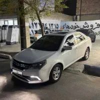 جیلی اکسلنت بدون رنگ