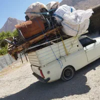 فولاد شهر ذوب آهن شرفی خریدار ضایعات المینیوم مس۰۰