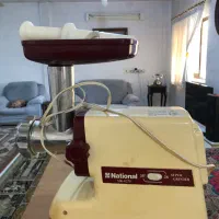 چرخ گوشت برند نشنال