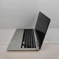 لپ تاپ لمسی x360 برند Dell مدل 7386|رایانه همراه|شیراز, عفیف‌آباد|دیوار