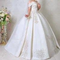 لباس عروس نو