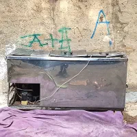 یخچال ویترینی