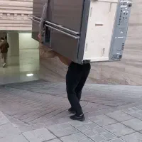 اتوبارباربری حمل باربسته بندی اثاث ایسوزوکارگرماهر