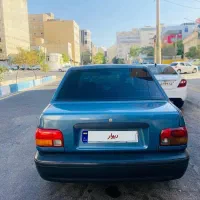 پراید عروسک|خودرو سواری و وانت|تبریز, |دیوار