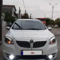 برلیانس h330 *فقط اقساطی*|خودرو سواری و وانت|تهران, نارمک|دیوار