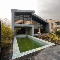 دوبلکس مدرن استخردار فرنیش