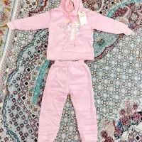 لباس بچه دخترونه