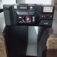 دوربین عکاسی PREMIER