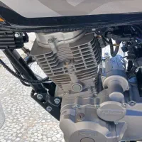 موتور سیکلت ۲۰۰ کویر|موتورسیکلت|لار, |دیوار