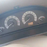 سمند سورن معمولی