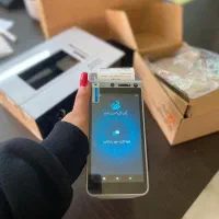 نمایندگی فروش کارتخوان*کشلس*خودپرداز*کارت خوان/پوز|فروشگاه و مغازه|گرمسار, |دیوار