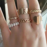 پک انگشتر از۱۵۰تا۱۹۹