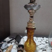 قلیان شیک حاج اوغلی