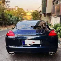 پورشه پانامرا 4s 2011|خودرو سواری و وانت|تهران, فرمانیه|دیوار