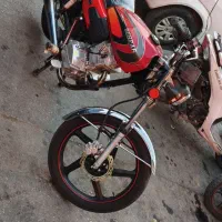 هندا ۲۰۰بهپر مدل ۱۴۰۱