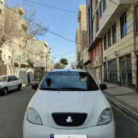 تیبا1 صندقدار مدل 99 در حد نو سالم