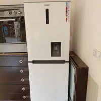 یخچال پارس جم ۲۷ فوت درحد نو نو