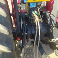 تراکتورودیسک سنگین وادوات|خودرو سنگین|اسلام‌‌آباد غرب, |دیوار